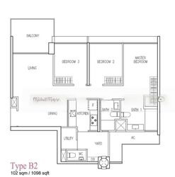 Wandervale (D23), Condominium #479116101